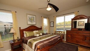 6 Schlafzimmer, Bügeleisen/Bügelbrett, Reisekinderbett, WLAN