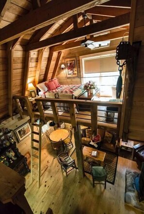 Intérieur