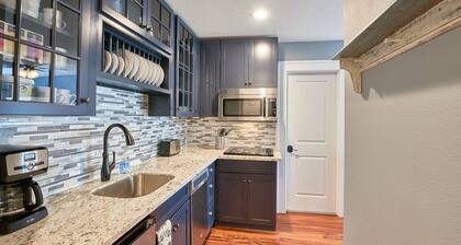 Experience historic Newberg at Yamhill Flats: Suite 2