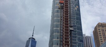 Perfect for families or business travelers looking for extended weekend in NYC👪