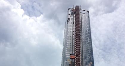 Perfect for families or business travelers looking for extended weekend in NYC👪