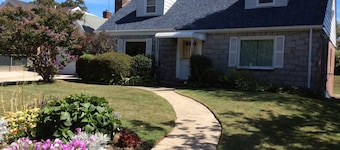 Perfect for families or business travelers looking for extended weekend in NYC👪