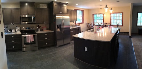 Suwannee River Retreat