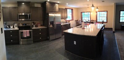 Suwannee River Retreat