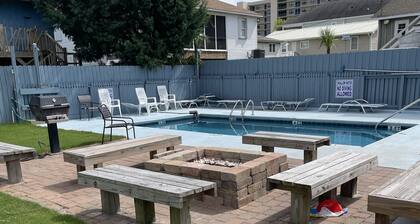 Best Location Fully booked May 21 through June 30 Some 3 day windows July & Aug