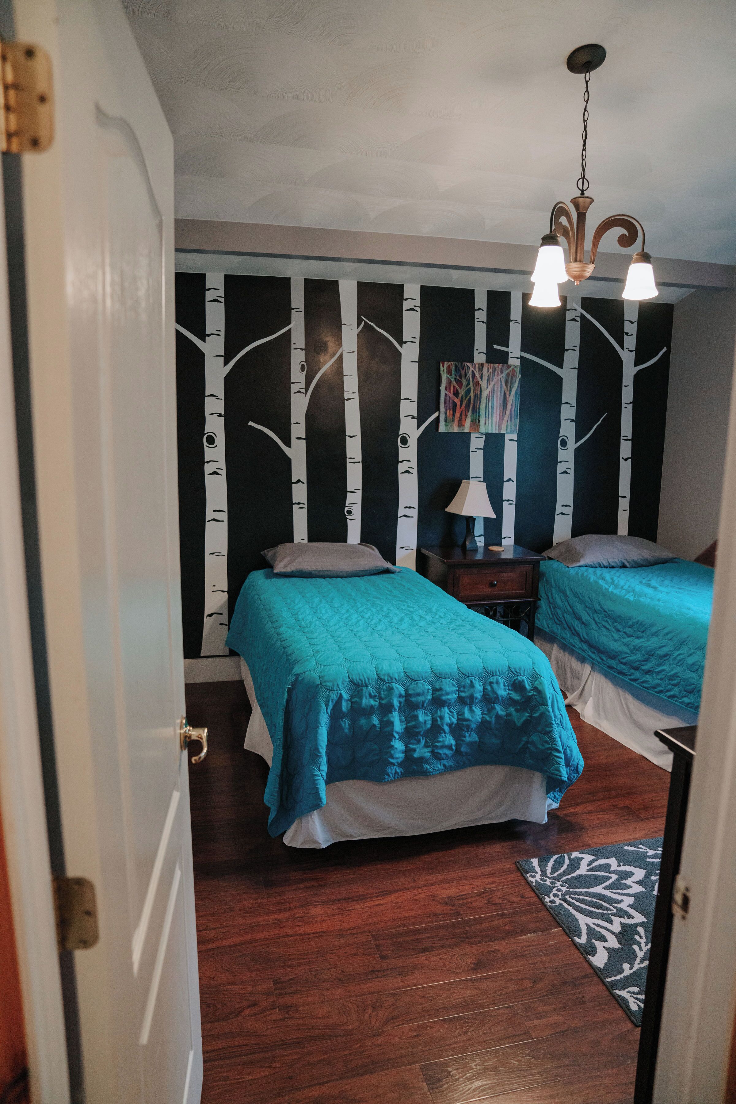 3 Schlafzimmer, Bügeleisen/Bügelbrett, Reisekinderbett, kostenloses WLAN