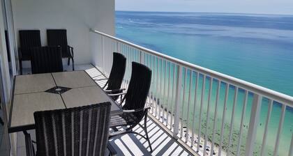 Dachgeschoß, tolle Aussicht, gute Preise!