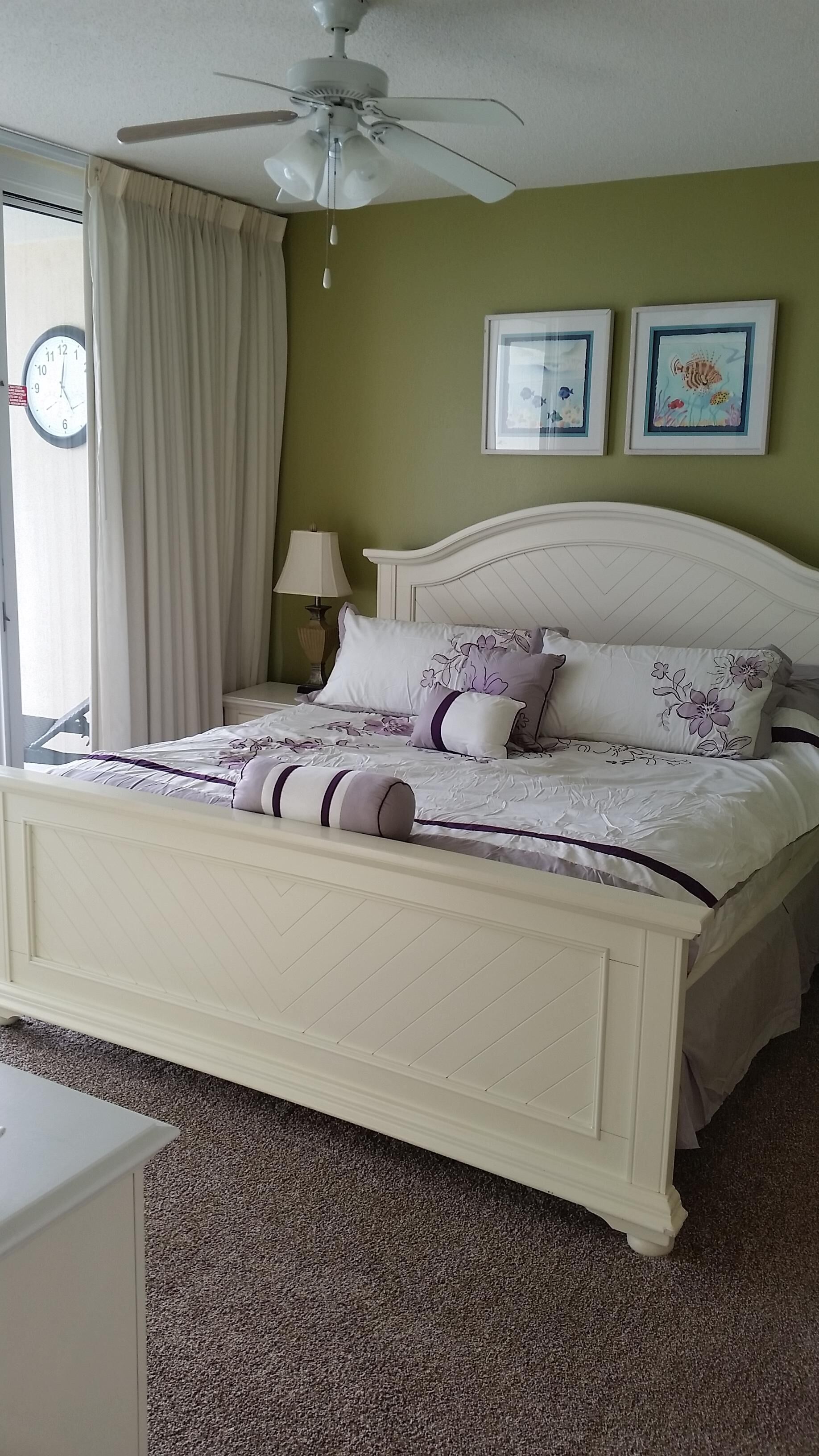 3 chambres, fer et planche à repasser, accès Internet, draps fournis