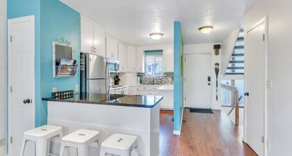 Koko suuri Townhouse (3Bd / 3Ba) Lähellä BYU Stadium / BYU