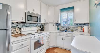 EntiĂšrement grande maison de ville (3Bd / 3Ba) PrĂšs de BYU Stadium / BYU