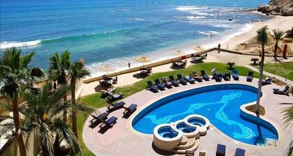 BEST Oceanfront STRAND / SURF Lage in Cabo !!!