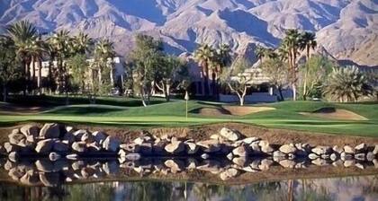 PGA West La Quinta STR #068246 - Close to Golf, Tennis & Music Festivals