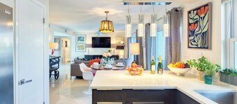 Waterfront Industrial Chic #2 Clearwater Beach