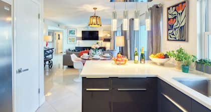 Waterfront Clearwater Beach, toutes les dates de juillet sont passées de 359 $ à 249 $