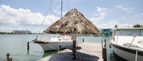 Port de plaisance