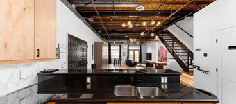 `Hotel` Residential of Denver [Suite #2]