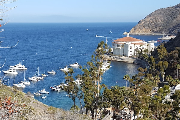 Marina/club náutico