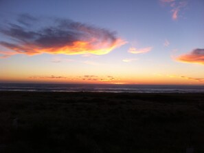 Am Strand