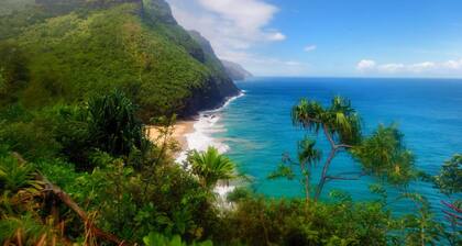 Treetop Mountain & Garden - Heated Pool & Grill