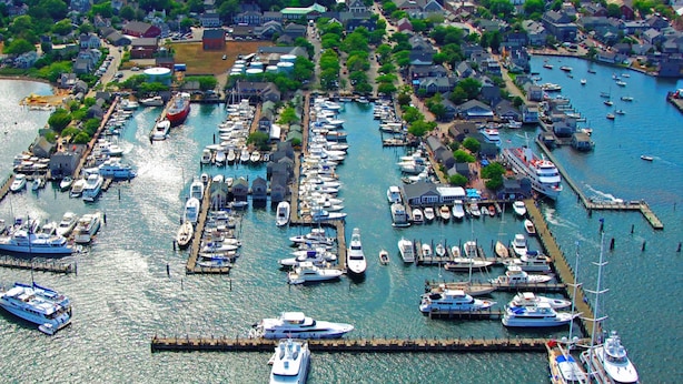 Marina