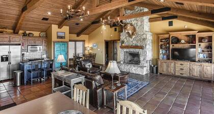 Doves Rest Cabins - SkyHouse, länsirannalla