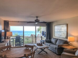 Televisión de pantalla plana y reproductor de DVD 