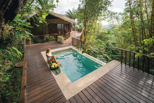 Award Winning Pura Vida Ecolodge - A Retreat, A Lifestyle & An Experience