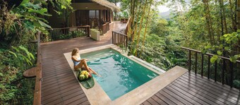 Award Winning - Pura Vida Ecolodge - A Retreat, A Lifestyle & An Experience