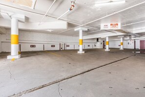 Terrain de l’hébergement 