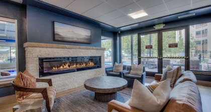 Peak 9 Studio of Dreams