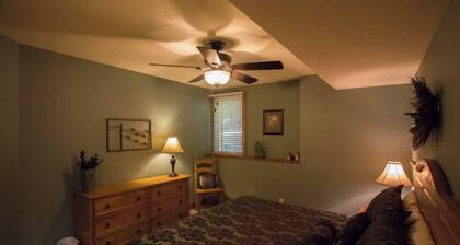 Fabulous Home Away From Home