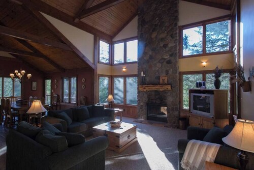 Fabulous Home Away From Home