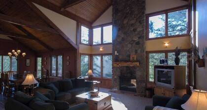 Fabulous Home Away From Home