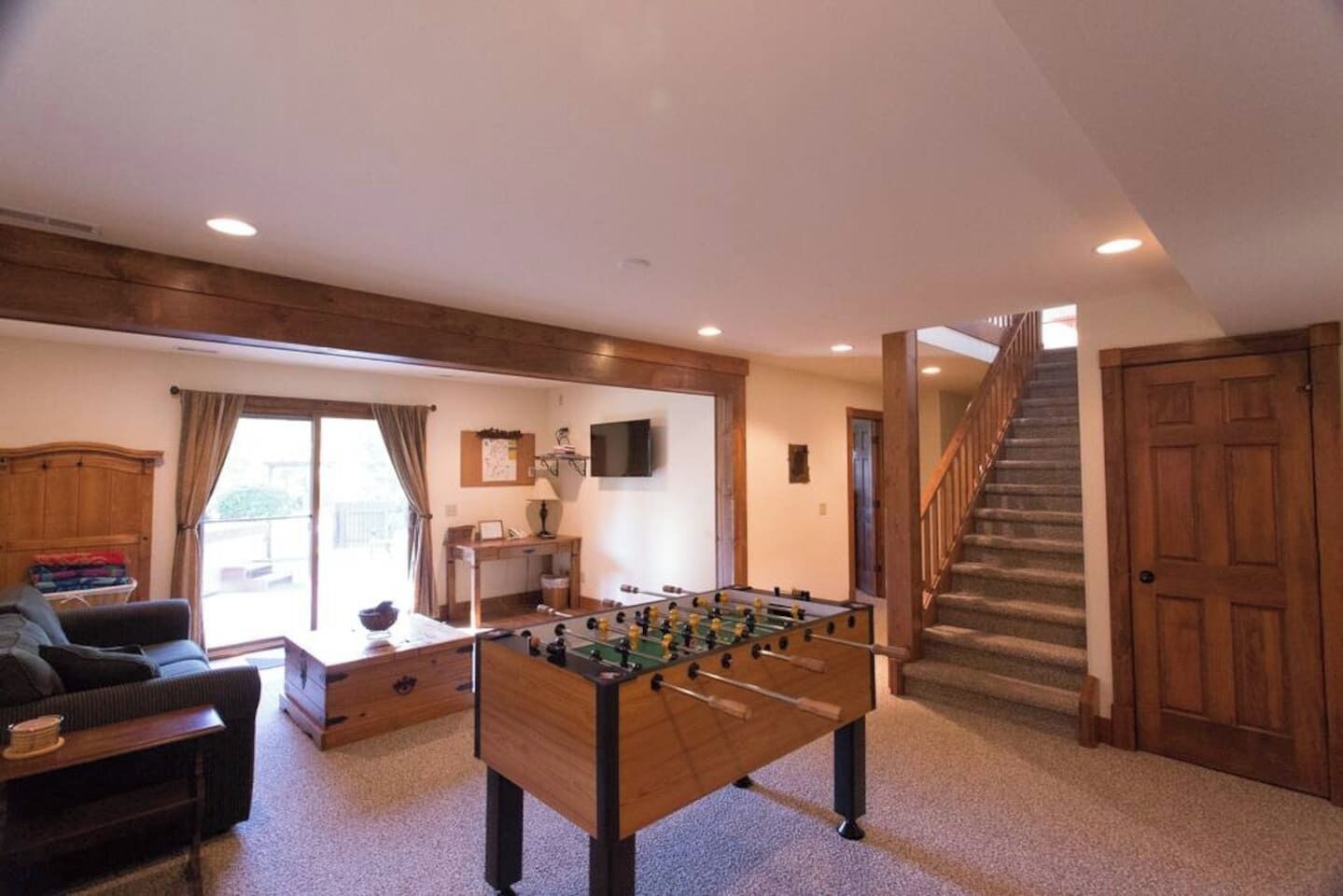 游戏室