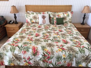 Wifi gratis, ropa de cama, accesible en silla de ruedas