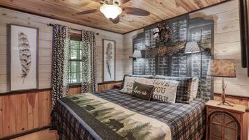 1 chambre, fer et planche Ă repasser, lit parapluie, Wi-Fi gratuit