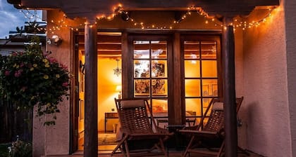 Entspannende Casita mit Whirlpool Umgebung von The Broadmoor