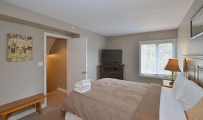 3 Schlafzimmer, Bügeleisen/Bügelbrett, kostenloses WLAN, Bettwäsche