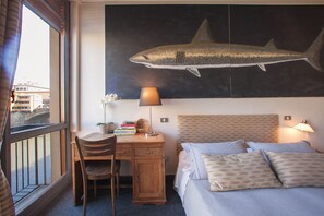 2 多间卧室、熨斗/熨衣板、旅行婴儿床、WiFi