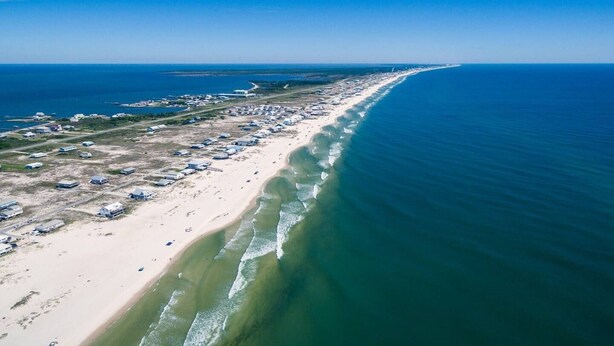 Unclassified image, 1 of 50, button - Playful Pelican - 2 Bedrooms, 2 Bathrooms - Impressive Updates - Pet Friendly (Gulf Shores)