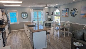 Unclassified image, 5 of 50, button - Playful Pelican - 2 Bedrooms, 2 Bathrooms - Impressive Updates - Pet Friendly (Gulf Shores)