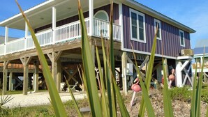 Unclassified image, 3 of 50, button - Playful Pelican - 2 Bedrooms, 2 Bathrooms - Impressive Updates - Pet Friendly (Gulf Shores)