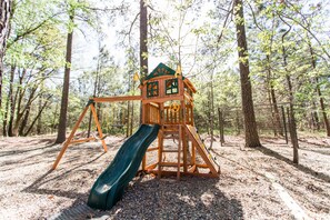 Espace pour enfants