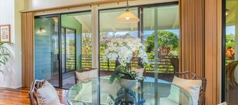 Tropical & Elegant singola storia ~ Plantation Home ~ 8 posti letto 