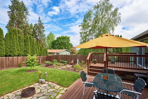 Orsi: kodikas-Koruton-Chic Downtown Dundee Etusivu