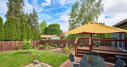 Orsi: kodikas-Koruton-Chic Downtown Dundee Etusivu