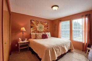 3 عدّة غرف نوم ومكتب ومكواة/لوح كي وسرير سفر