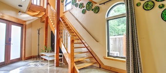 THE PORTLAND VILLA - Au coeur de NE Portland, Alberta Arts District