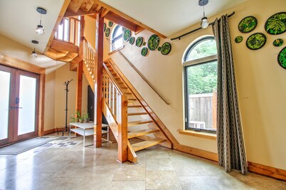 THE PORTLAND VILLA - In the heart of NE Portland, Alberta Arts District