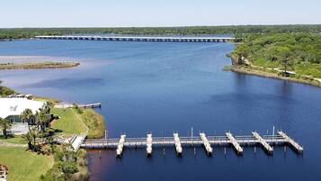 Marina/club náutico
